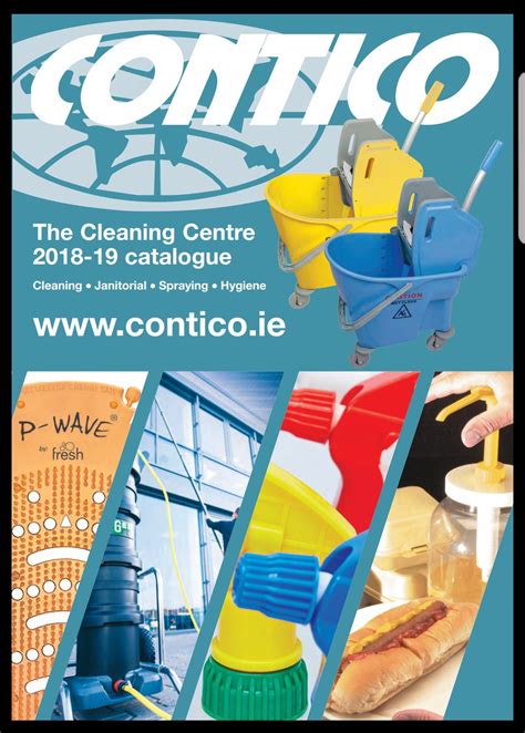 Contico Manufacturing Ireland Ltd Linkedin