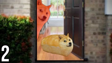 Doge Wants To Make Bread 2 Youtube
