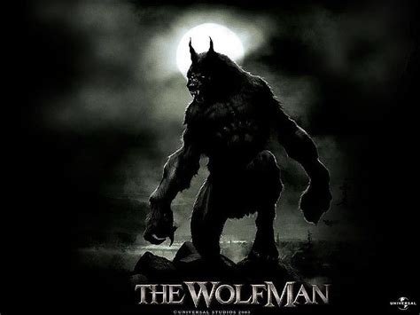 Van Helsing Werewolf Black Werewolf Hd Wallpaper Pxfuel