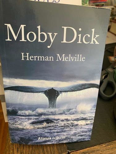 Moby Dickherman Melville · Alianza Editorial Cuotas Sin Interés