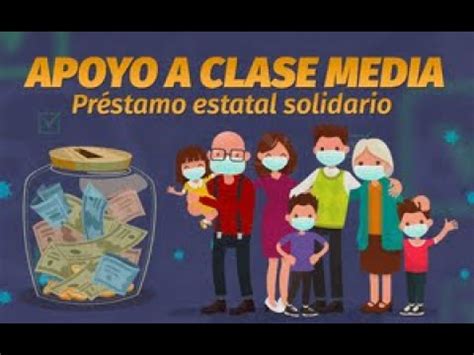 Sin impuesto y con retención por pensión alimenticia: Bono Clase Media explicado brevemente. - YouTube