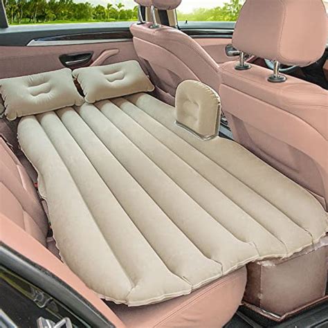 Best Car Air Beds In India Mix And Grind