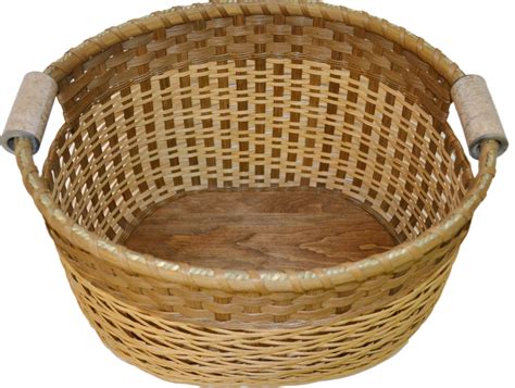 Basket Weaving Pattern Gathering Basket Bright Expectations Baskets