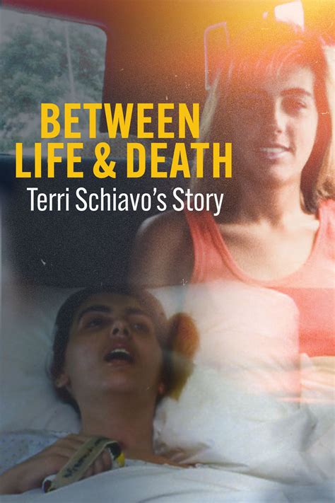 Between Life & Death: Terri Schiavo's Story - Full Cast & Crew - TV Guide