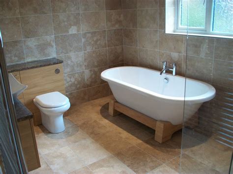 11 Freestanding Bath Wooden Legs Albion Bathrooms Kitchens And