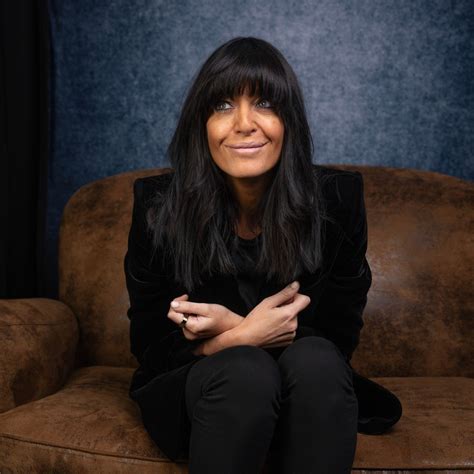Strictly S Claudia Winkleman Shares Intimate Bedtime Routine Hello