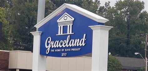 Graceland Flickr