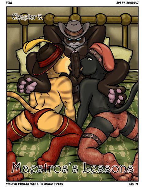 Rule 34 Absurd Res Anthro Bed Clothing Comic Cover Cover Art Cover Page Domestic Cat