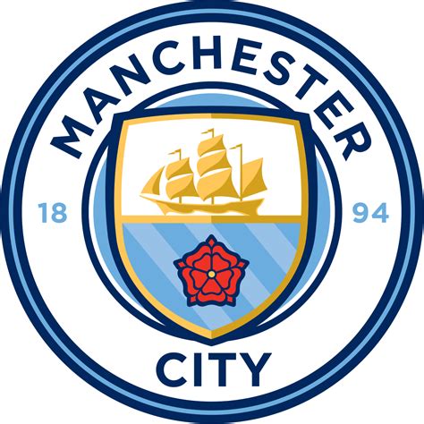 This makes it suitable for many types of projects. File:Manchester City FC badge.svg - Wikipedia
