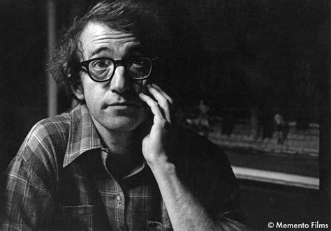 10 Choses Que Vous Ne Saviez Peut être Pas Sur Woody Allen Elle