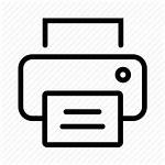 Icon Printer Label Printing Getdrawings