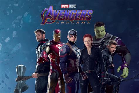 Avengers Endgame Non Spoiler Review The Cinema Spot