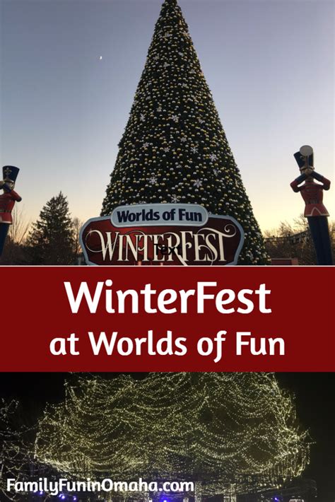 Vacation rentals available for short and long term stay on vrbo. Amazing WinterFest Holiday Experience at Worlds of Fun ...