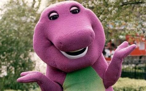 Former Barney The Dinosaur Actor Now Works As A Controversial Tantric