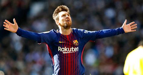 Lionel Messi Wiki