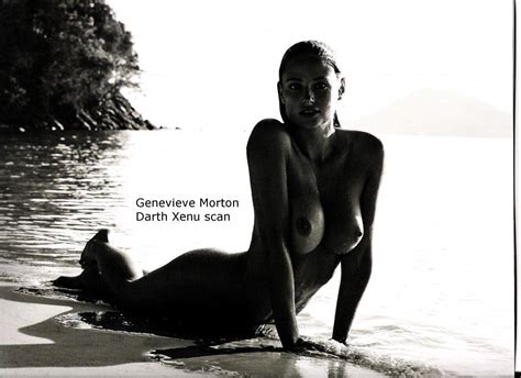 Genevieve Morton Naked 20 Photos Thefappening