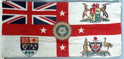 British Empire Flag Royal Museums Greenwich