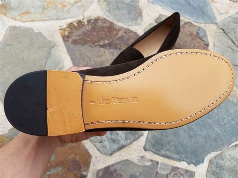 Jay Butler Shoe Review The Summer Loafer Gentleman Within