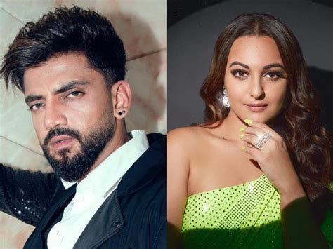 Sonakshi And Zaheer Making Their Relationship Official 2022