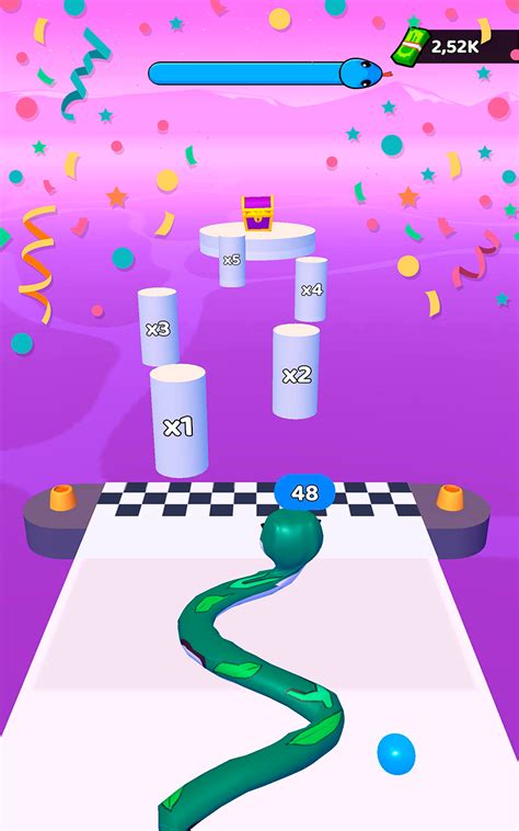 Snake Run Crawl Chaseamazondeappstore For Android
