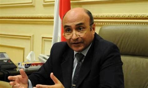 Cabinet Reshuffle Introduces 10 New Ministers Egyptian Streets