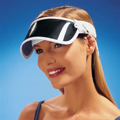 Sun Visor 3 Jahre Garantie Pro Idee