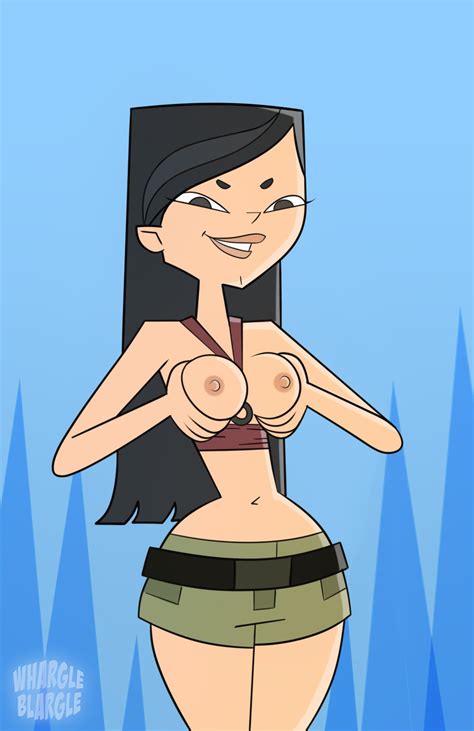 Post 5367456 Heather Totaldrama Whargleblargle