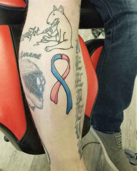 Update 66 Colon Cancer Tattoo Ideas Latest Incdgdbentre
