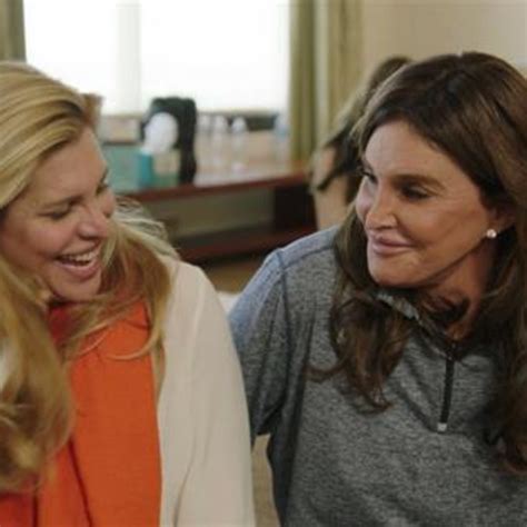 Caitlyn Jenner Learns To Have A Gender Free Orgasm E Online