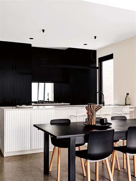 18 Elegant Scandinavian Dining Room Designs That Will