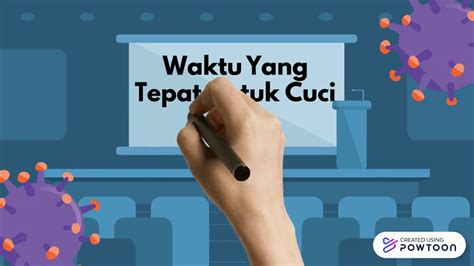 Kebiasaan sederhana ini terbukti berperan penting dalam membantu mencegah penyebaran kuman dan menurunkan jumlah anak yang sakit di seluruh dunia. CARA MENCUCI TANGAN DENGAN BENAR MENURUT WHO - YouTube
