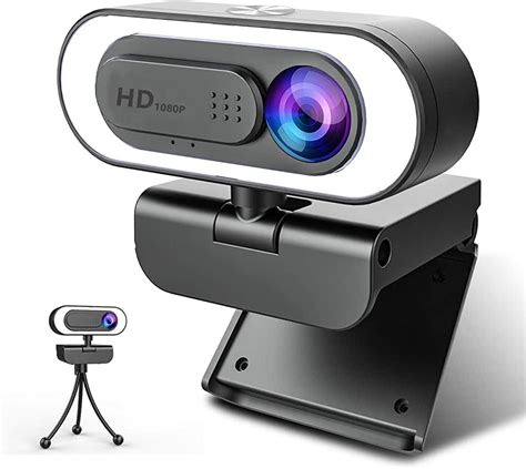 Amazonca Computer Camera