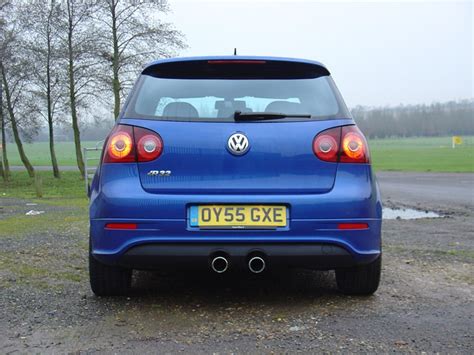 Volkswagen Golf R32 2005 2008 Review And Buying Guide