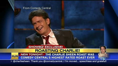 Charlie Sheen To Rolling Stone I Was In Total Denial Cnn