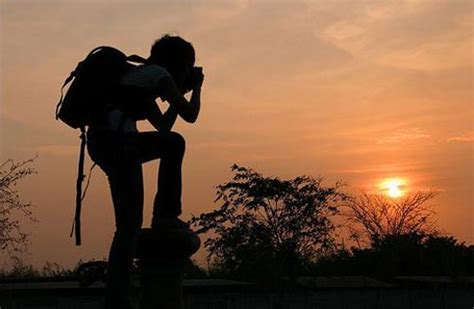 Cara mendapatkan uang dari foto. 10 Tips Foto Sunset Dan Sunrise - Belajar Fotografi