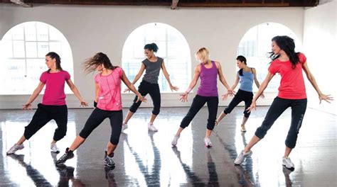 Benefits Of Joining Dance Classes Photowalkingutah