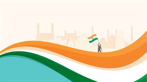 Tricolor Indian Flag Independence Day 4k Hd Indian Flag Wallpapers Hd