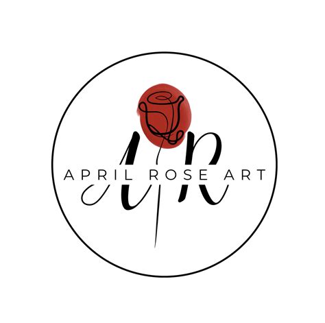 Home April Rose Art