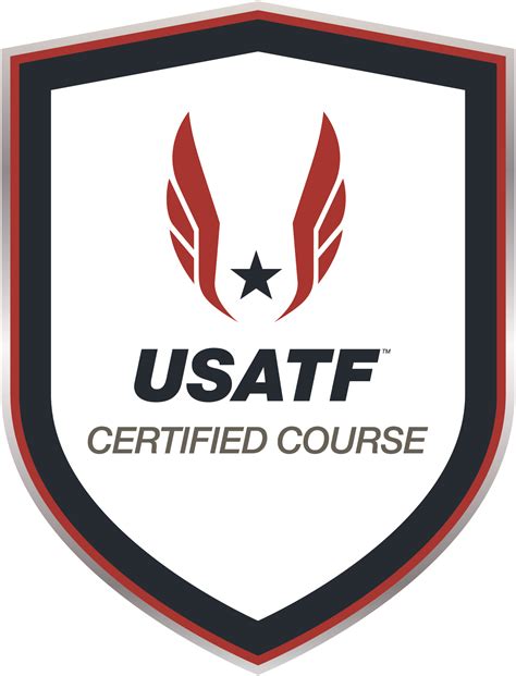 The Ins And Outs Of Usatf Course Certification Athlinks Services