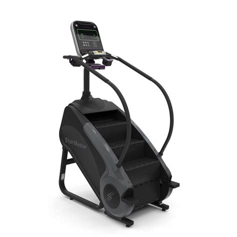 Stairmaster Stairmaster Gauntlet Stepmill Series Led Console Cardio From Fitkit Uk Ltd Uk
