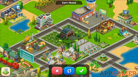Editing Your Town Layout Township Guide And Tips