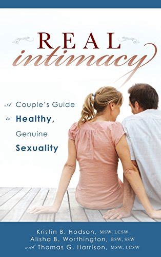 Best Couples Guide To Intimacy For 2018