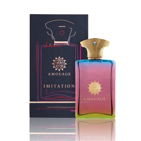 Imitation definition, a result or product of imitating. amouage imitation men 100ml edp - Just Fragrance