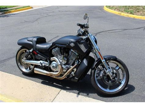 Se high flow air cleaner. 2011 Harley-Davidson V-Rod MUSCLE Cruiser for sale on 2040 ...
