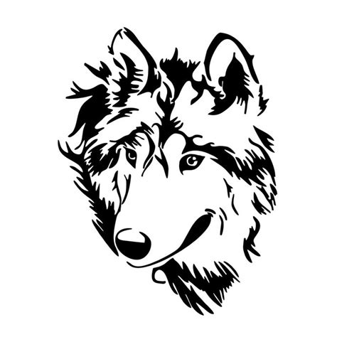 Wolf clipart svg, Wolf svg Transparent FREE for download on