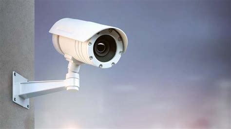Apa Itu CCTV Mengenal Pengertian CCTV