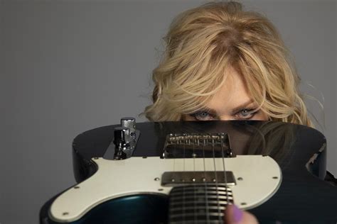 Hearts Nancy Wilson Takes Solo Turn For ‘you And Me Popmatters