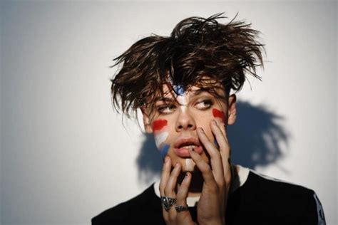 Yungblud Shares New Video Part Ii Of Vevo Lift Series Withguitars