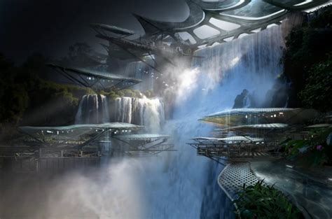The Mako And The Citadel Appear In New Mass Effect Concept Art Game