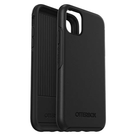 Wholesale Otterbox Symmetry Case For Apple Iphone 11 Black 77 62467